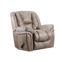 Lane furniture big cabin shop rocker recliner